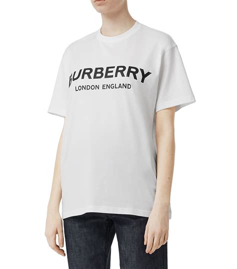 playera burberry mujer precio